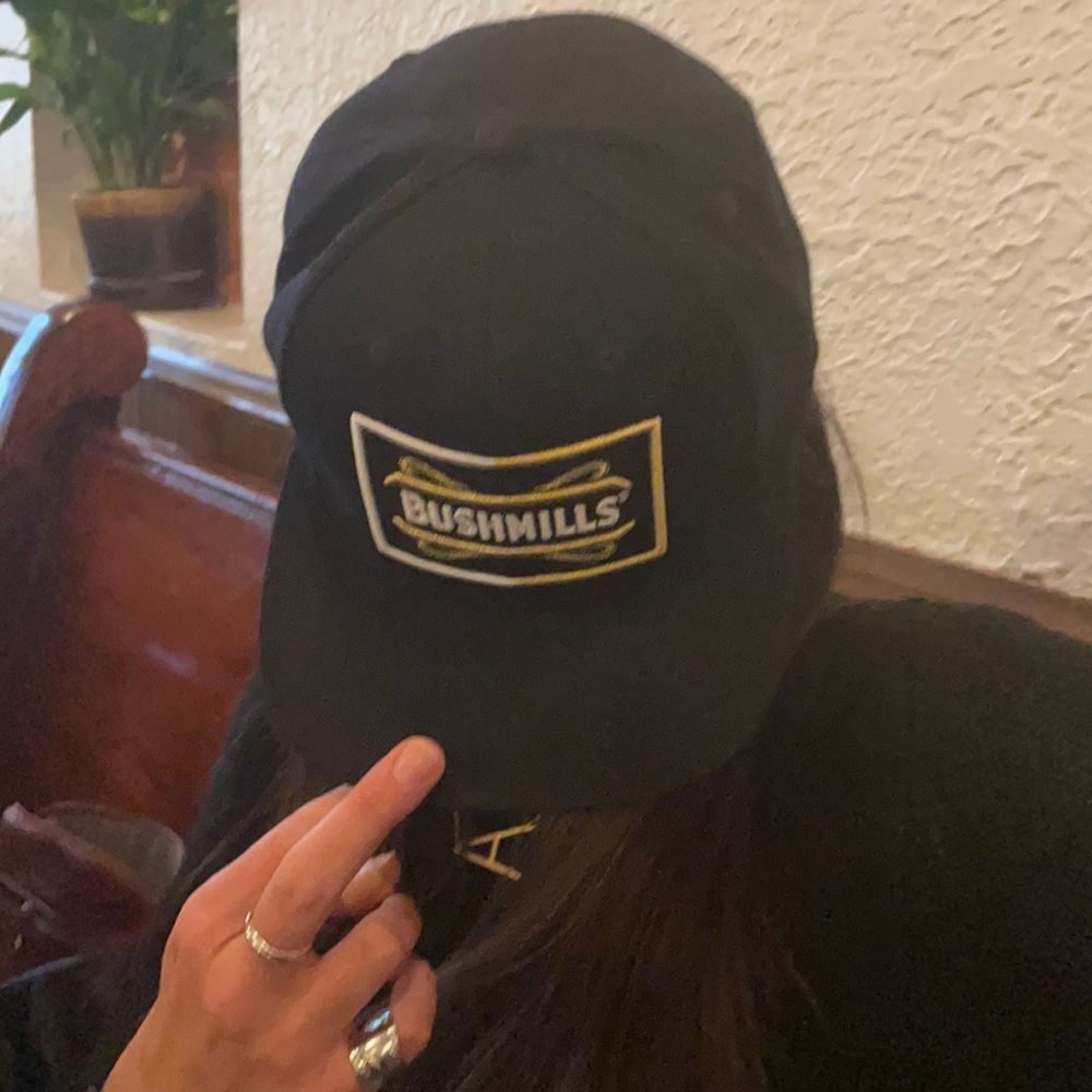 Bushmills Hat